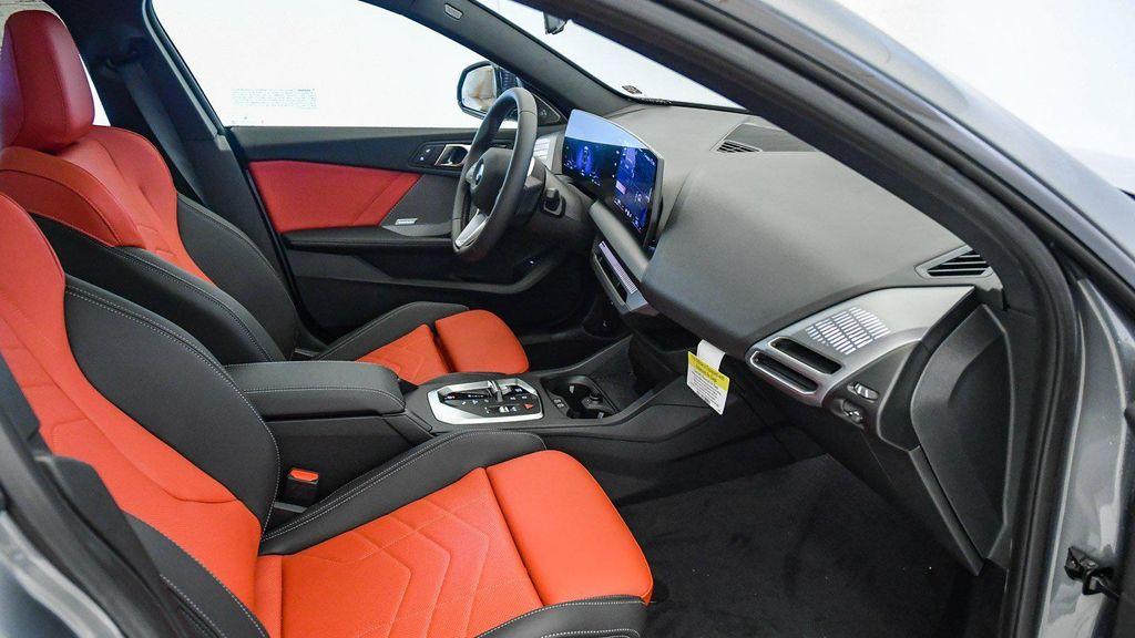 new 2026 BMW 228 Gran Coupe car, priced at $42,675