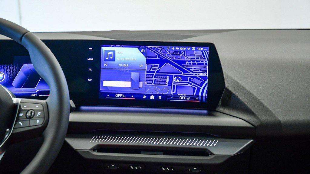 new 2026 BMW 228 Gran Coupe car, priced at $42,675