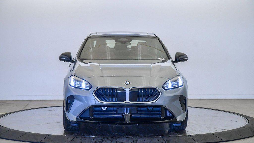 new 2026 BMW 228 Gran Coupe car, priced at $42,675