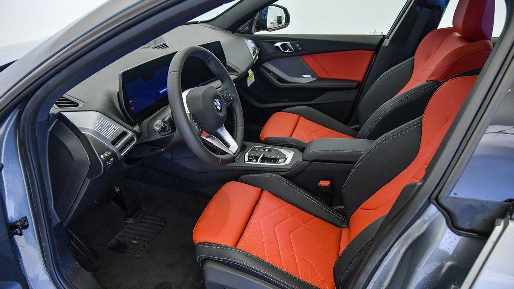 new 2026 BMW 228 Gran Coupe car, priced at $42,675