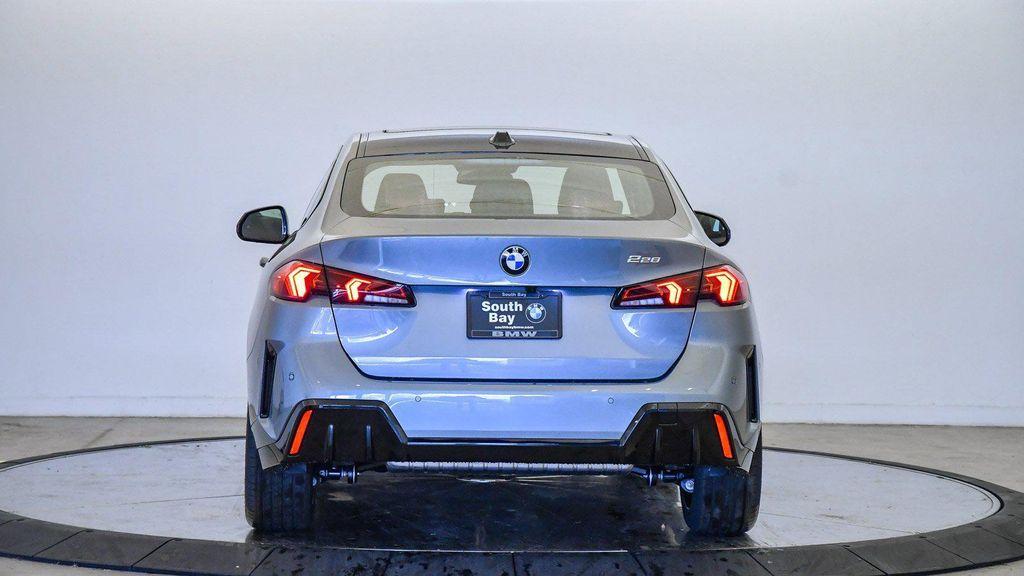 new 2026 BMW 228 Gran Coupe car, priced at $42,675