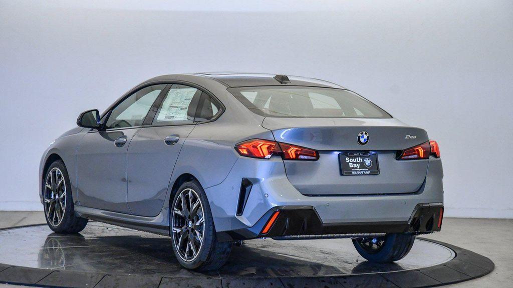 new 2026 BMW 228 Gran Coupe car, priced at $42,675