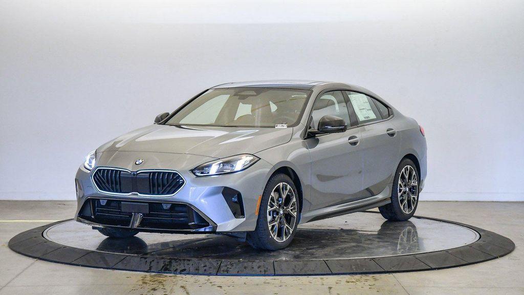 new 2026 BMW 228 Gran Coupe car, priced at $46,225