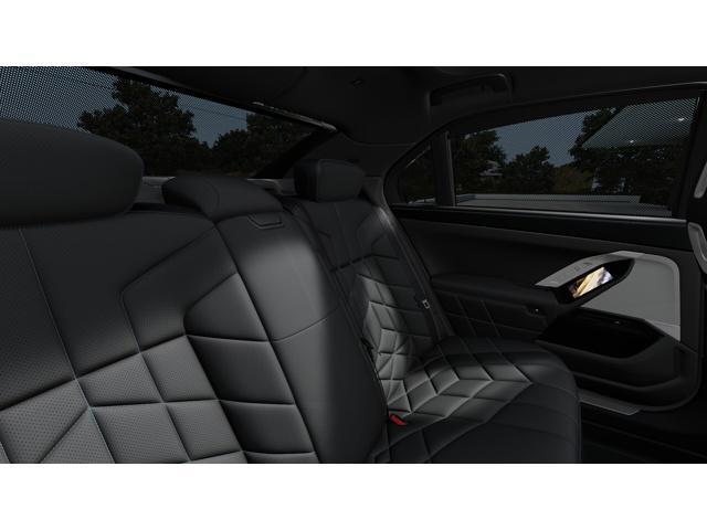 new 2025 BMW 760 car, priced at $124,225