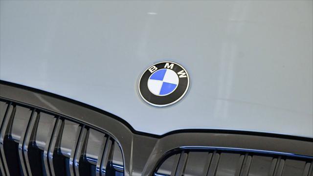 new 2025 BMW 330 car, priced at $50,681