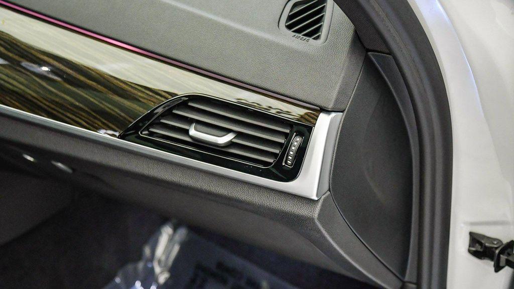 used 2022 BMW 540 car, priced at $43,499