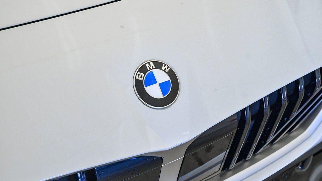 new 2026 BMW 228 Gran Coupe car, priced at $41,625