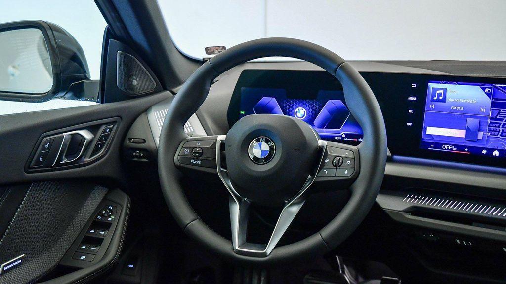 new 2026 BMW 228 Gran Coupe car, priced at $41,625