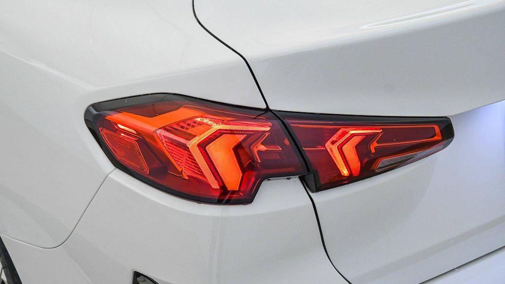 new 2026 BMW 228 Gran Coupe car, priced at $41,625