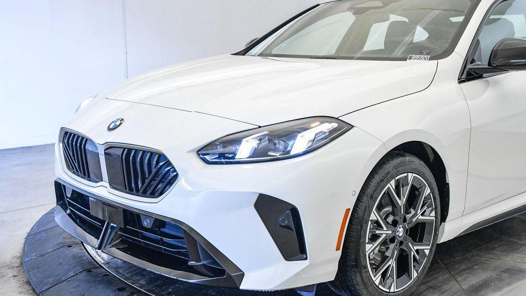 new 2026 BMW 228 Gran Coupe car, priced at $41,625