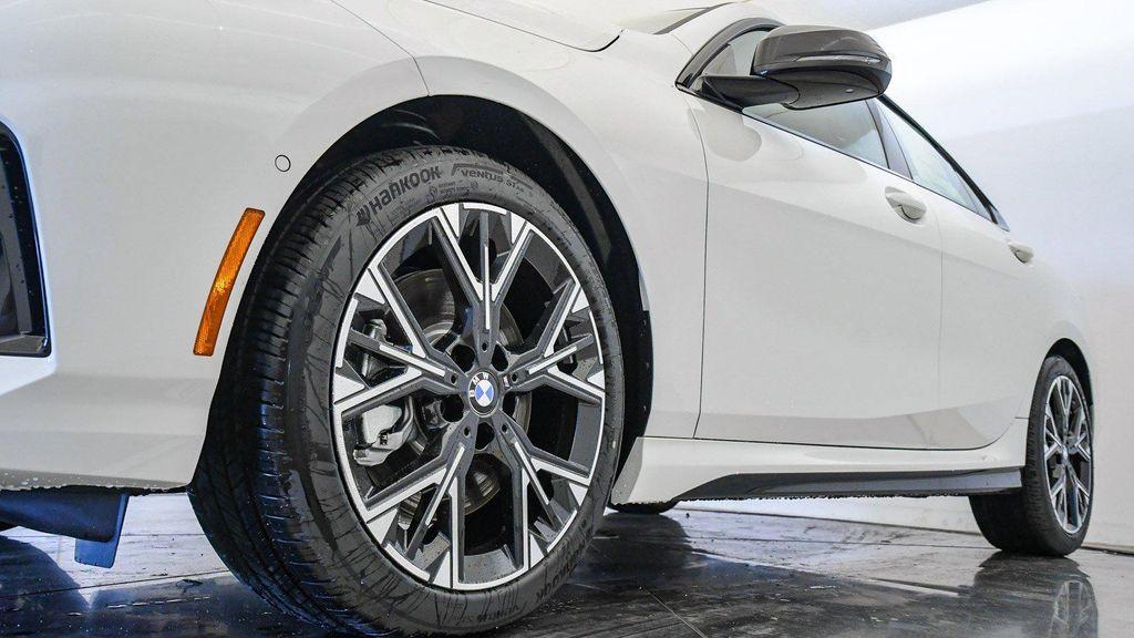 new 2026 BMW 228 Gran Coupe car, priced at $41,625