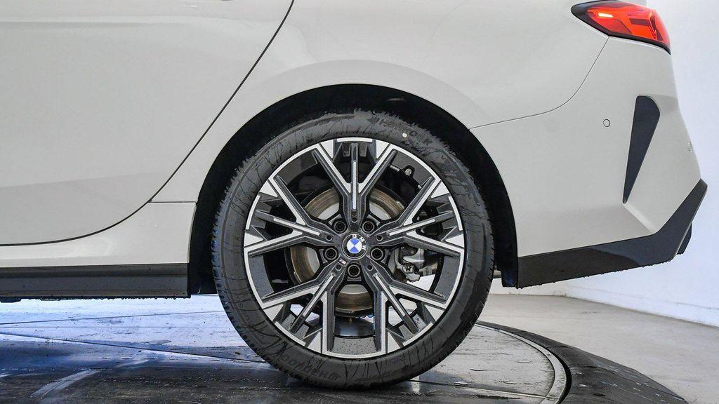 new 2026 BMW 228 Gran Coupe car, priced at $41,625