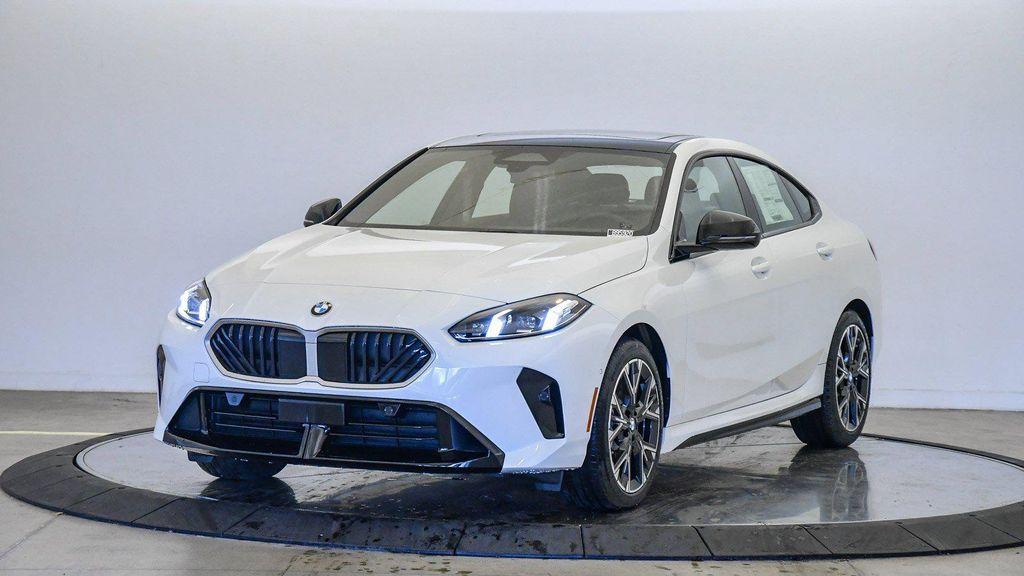 new 2026 BMW 228 Gran Coupe car, priced at $41,625