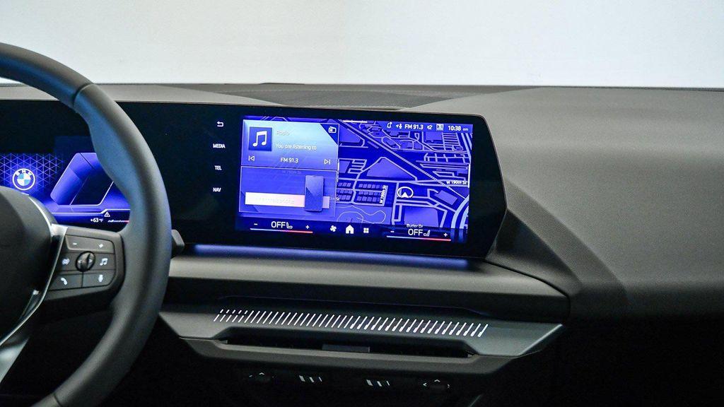 new 2026 BMW 228 Gran Coupe car, priced at $41,625