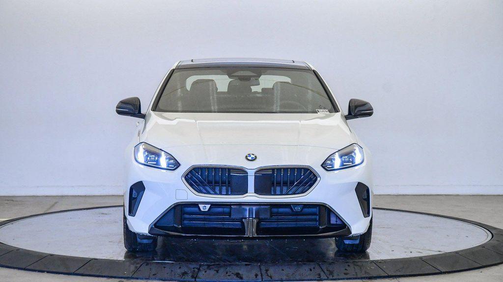 new 2026 BMW 228 Gran Coupe car, priced at $41,625
