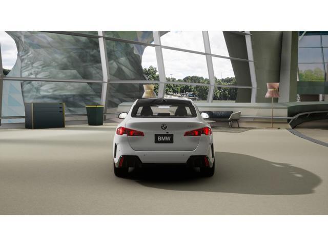 new 2026 BMW 228 Gran Coupe car, priced at $41,625