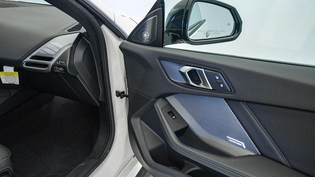 new 2026 BMW 228 Gran Coupe car, priced at $41,625