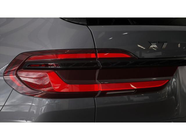 new 2026 BMW X7 car, priced at $126,495