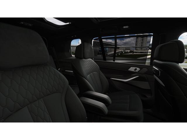 new 2026 BMW X7 car, priced at $126,495