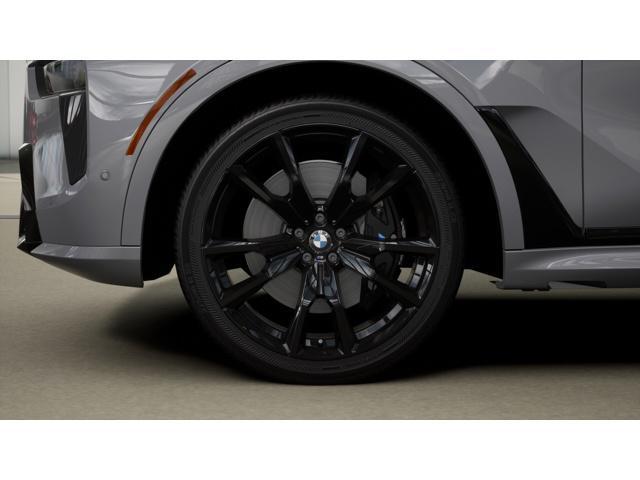 new 2026 BMW X7 car, priced at $126,495