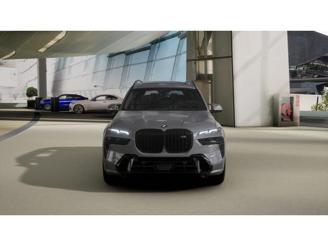 new 2026 BMW X7 car, priced at $126,495