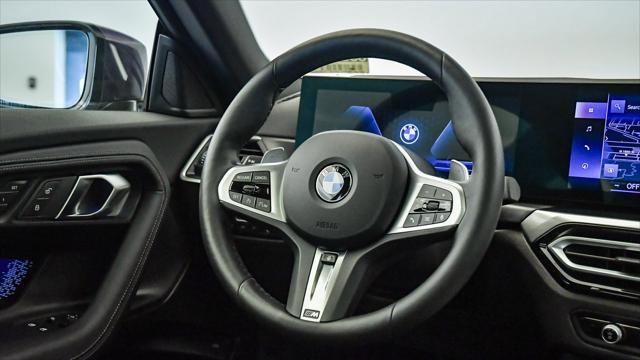 used 2024 BMW 230 car, priced at $37,999
