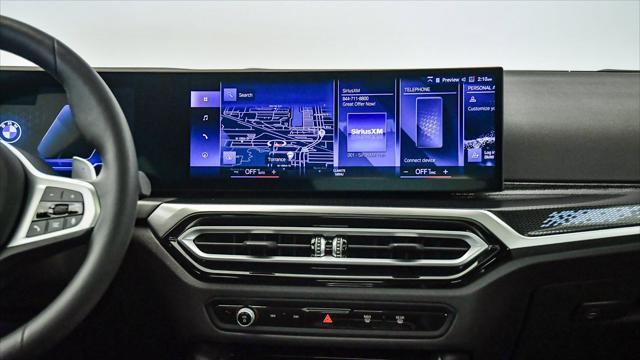 used 2024 BMW 230 car, priced at $37,999