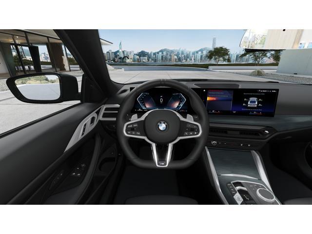 new 2026 BMW 430 car, priced at $58,975