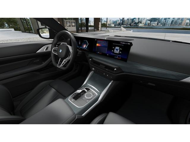 new 2026 BMW 430 car, priced at $58,975