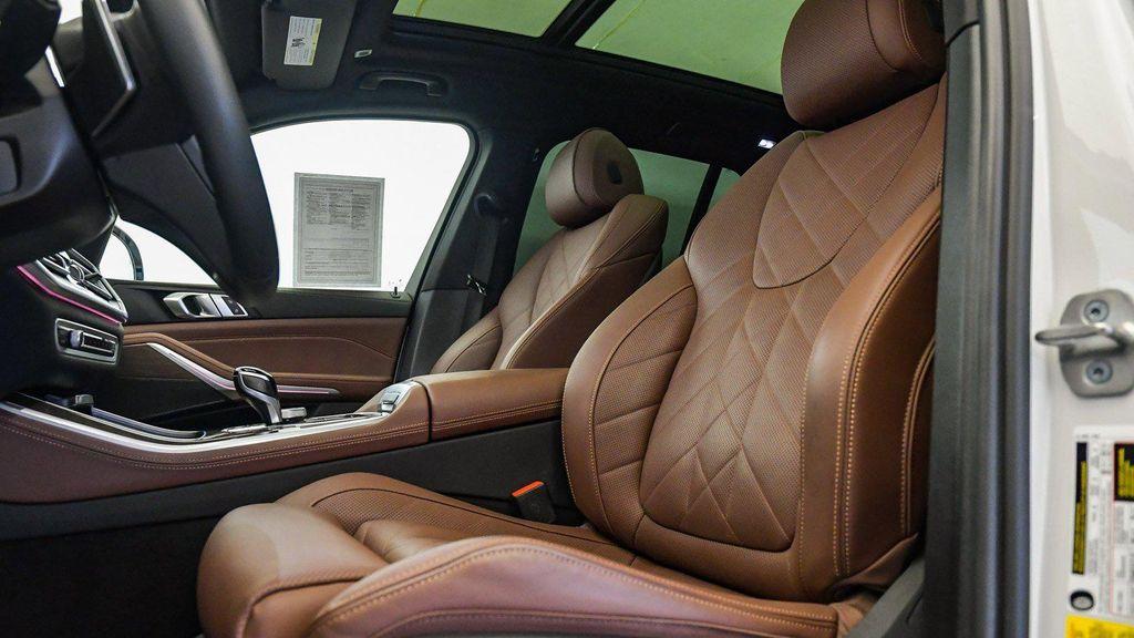 used 2023 BMW X5 car, priced at $47,299