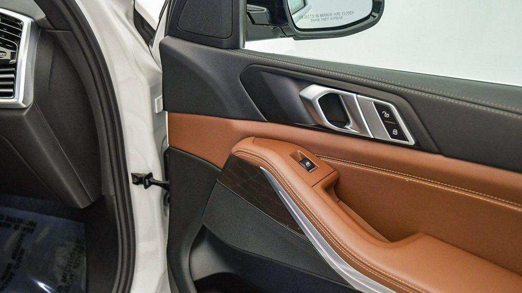 used 2023 BMW X5 car, priced at $47,299