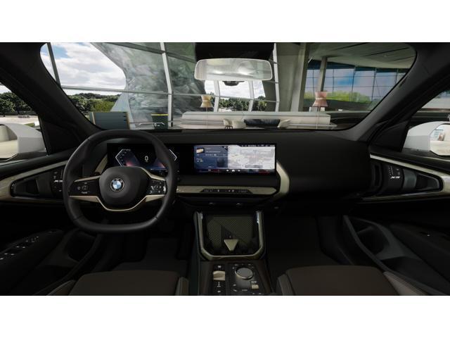 new 2025 BMW X3 car, priced at $54,010