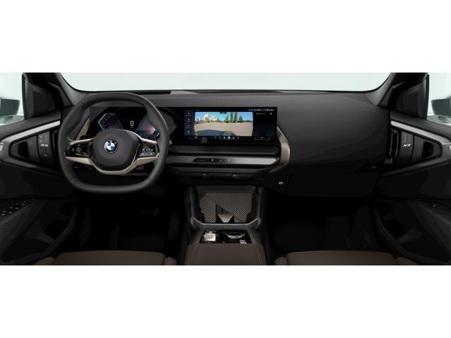 new 2025 BMW X3 car, priced at $54,010