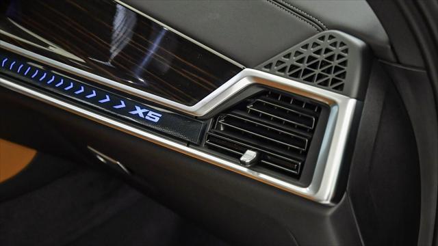 new 2026 BMW X5 PHEV car, priced at $84,575