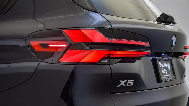 new 2026 BMW X5 PHEV car, priced at $84,575