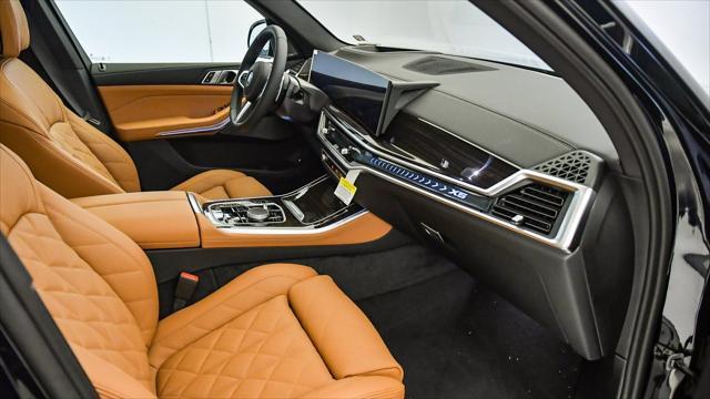 new 2026 BMW X5 PHEV car, priced at $84,575