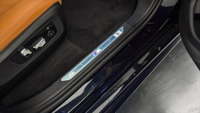 new 2026 BMW X5 PHEV car, priced at $84,575