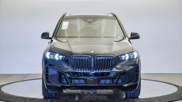 new 2026 BMW X5 PHEV car, priced at $84,575