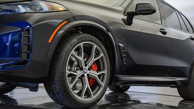 new 2026 BMW X5 PHEV car, priced at $84,575