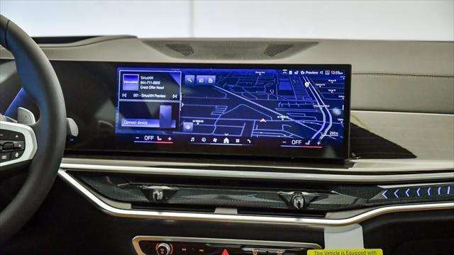 new 2026 BMW X5 PHEV car, priced at $84,575