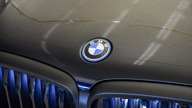 new 2026 BMW X5 PHEV car, priced at $84,575