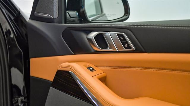 new 2026 BMW X5 PHEV car, priced at $84,575