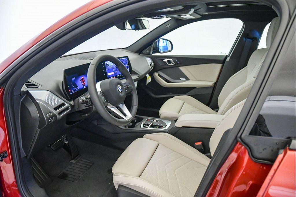 new 2026 BMW 228 Gran Coupe car, priced at $42,775