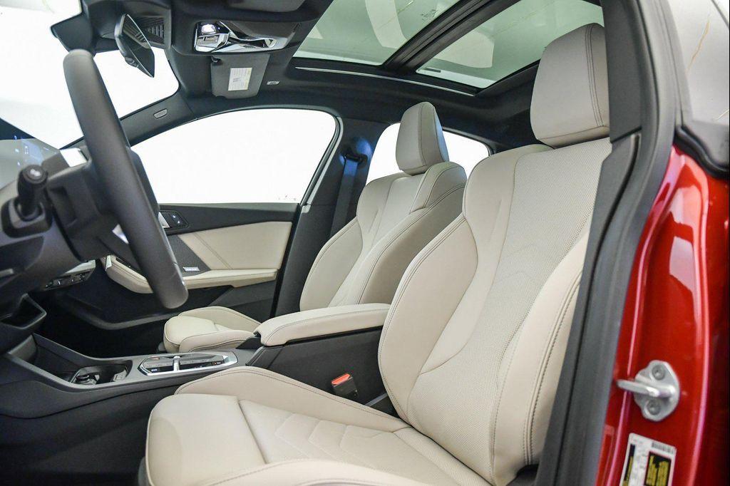 new 2026 BMW 228 Gran Coupe car, priced at $42,775