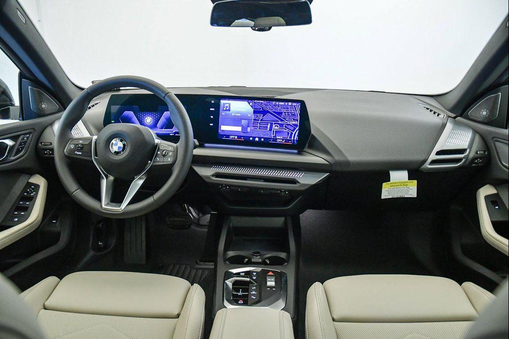 new 2026 BMW 228 Gran Coupe car, priced at $42,775