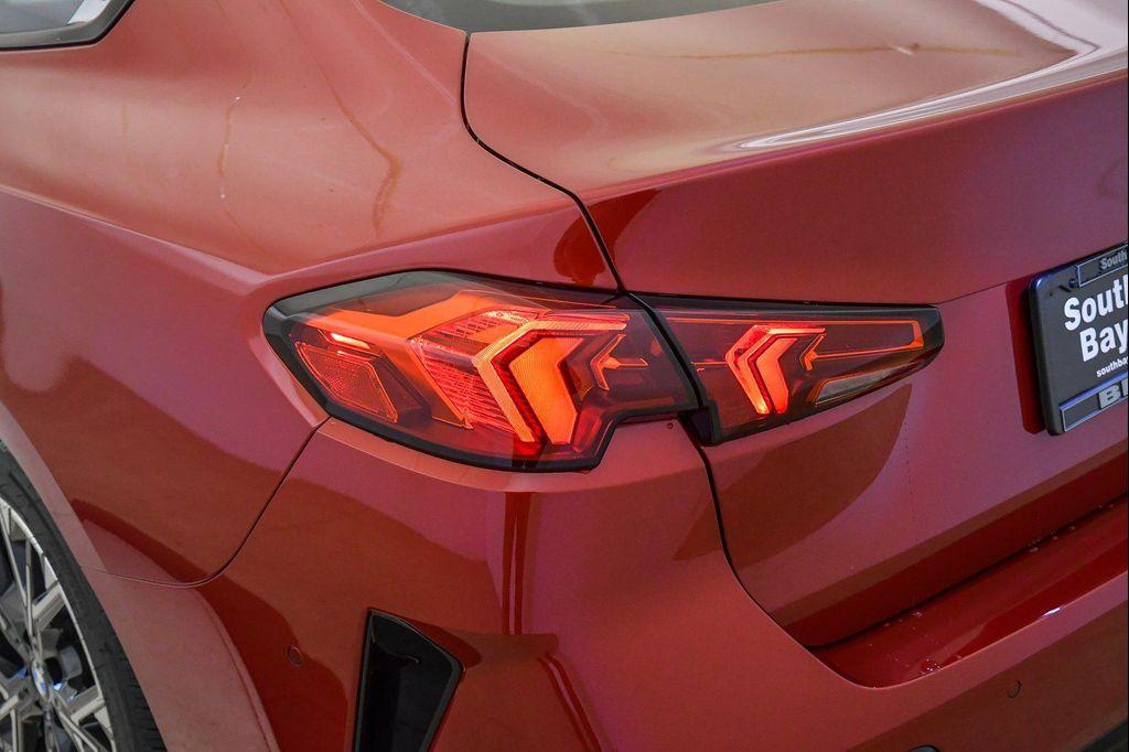 new 2026 BMW 228 Gran Coupe car, priced at $42,775