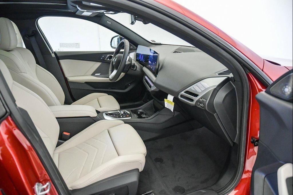 new 2026 BMW 228 Gran Coupe car, priced at $42,775