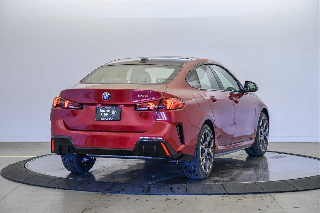 new 2026 BMW 228 Gran Coupe car, priced at $42,775
