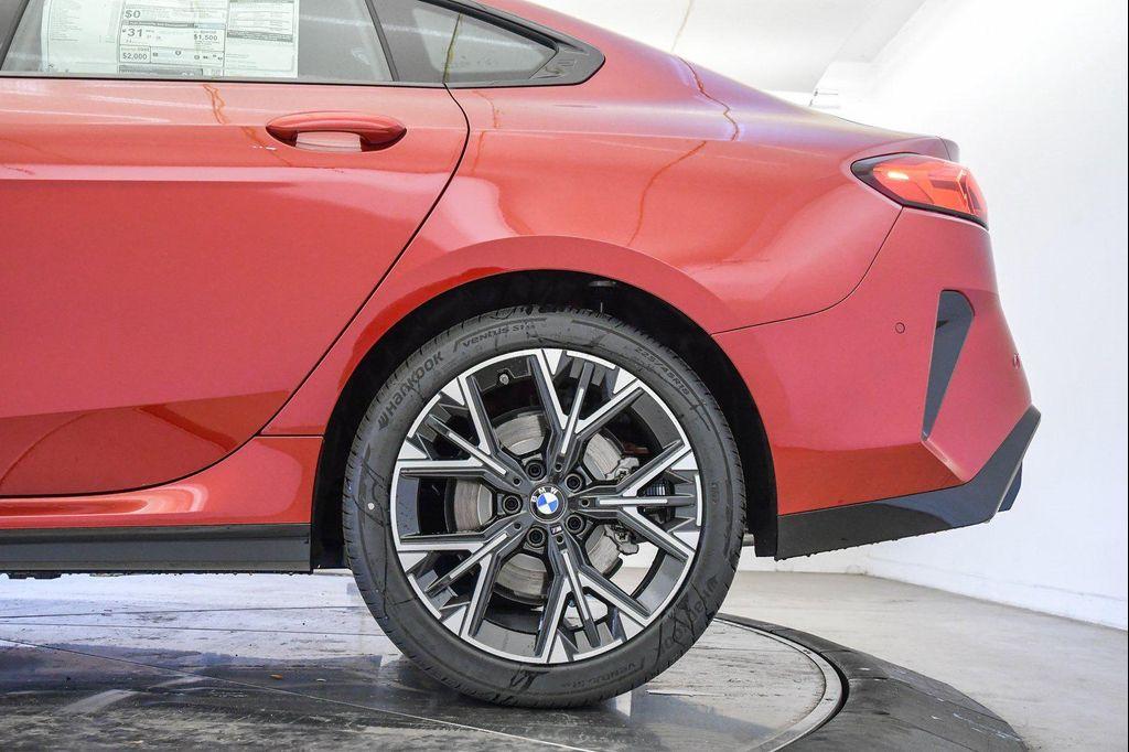 new 2026 BMW 228 Gran Coupe car, priced at $42,775