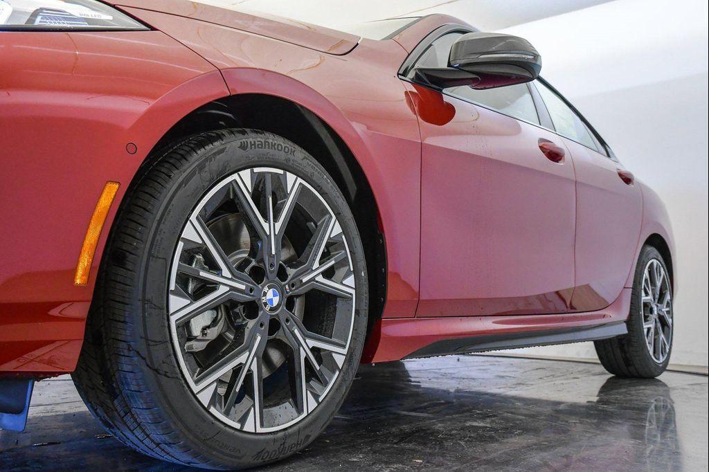 new 2026 BMW 228 Gran Coupe car, priced at $42,775